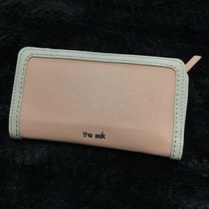 The Sak Slim Wallet